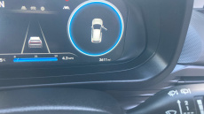 Hyundai BAYON 1.0 TGDi 48V MHEV SE Connect 5dr Petrol Hatchback